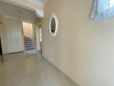 Maison - 164 m² - 6 pièces