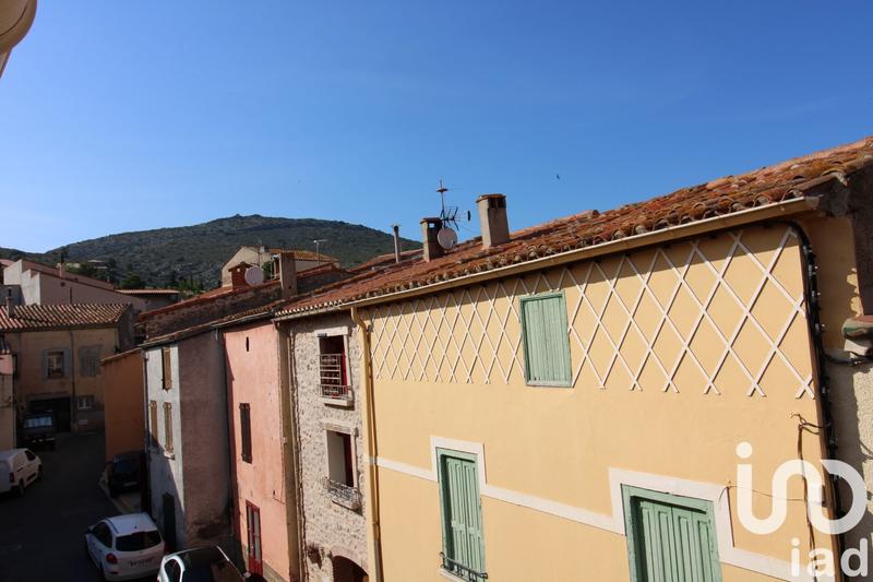 Maison - 170 m² - 4 pièces