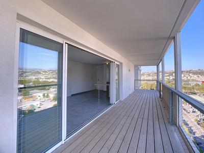 Appartement - 73 m² - 4 pièces