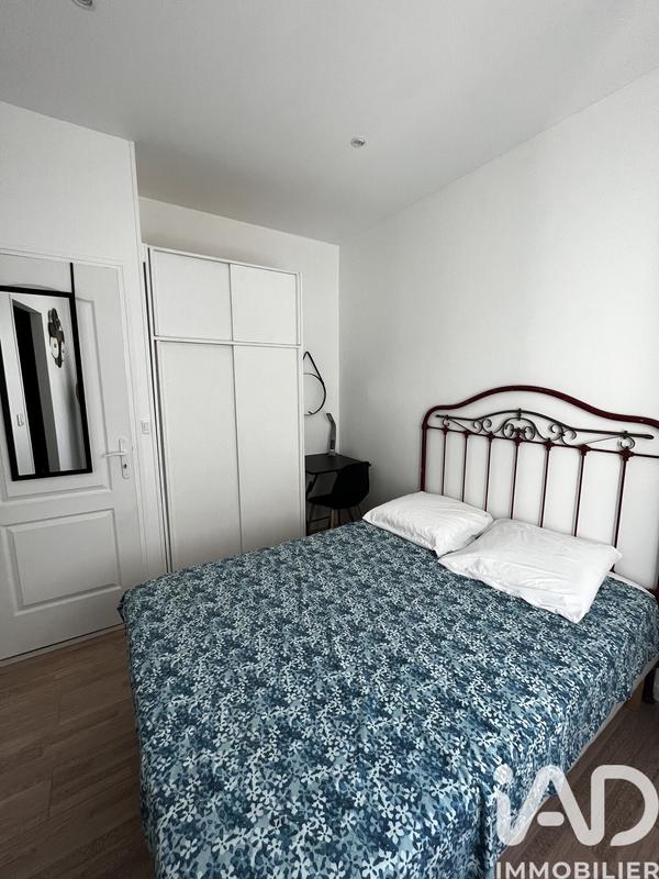 Maison - 102 m² - 4 pièces