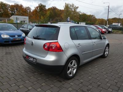 Volkswagen Golf 1.4 16s Tsi 122 United