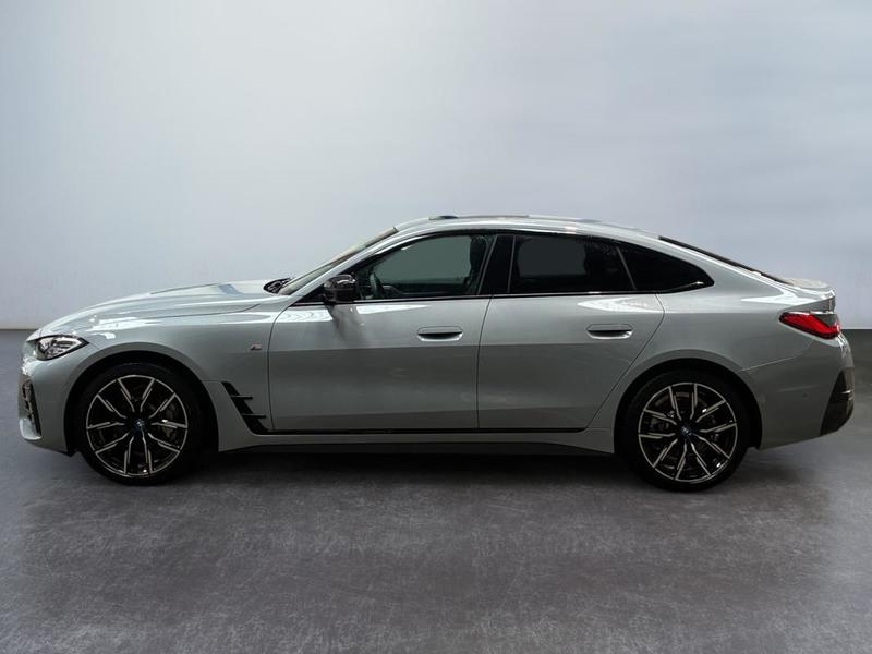 Bmw i4 G26 eDrive40 340 ch Bva m Sport