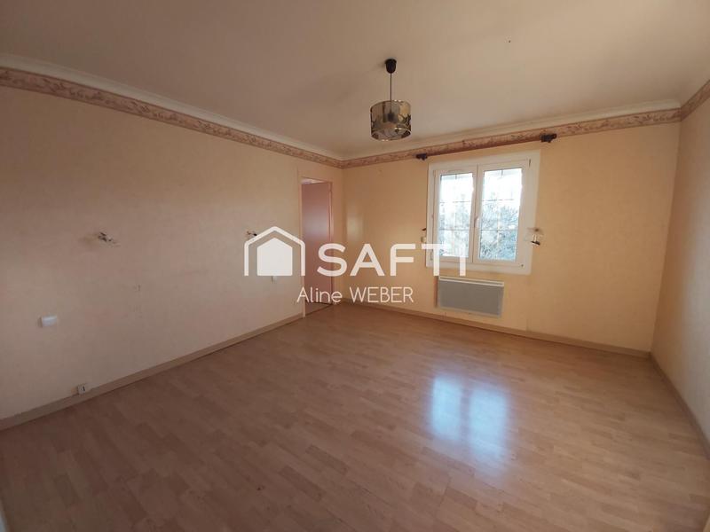 Maison - 156 m² - 6 pièces