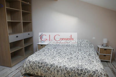 Maison - 163 m² - 6 pièces