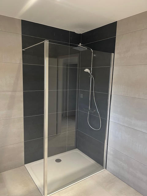 Maison d'architecte - 110 m² - 5 pièces