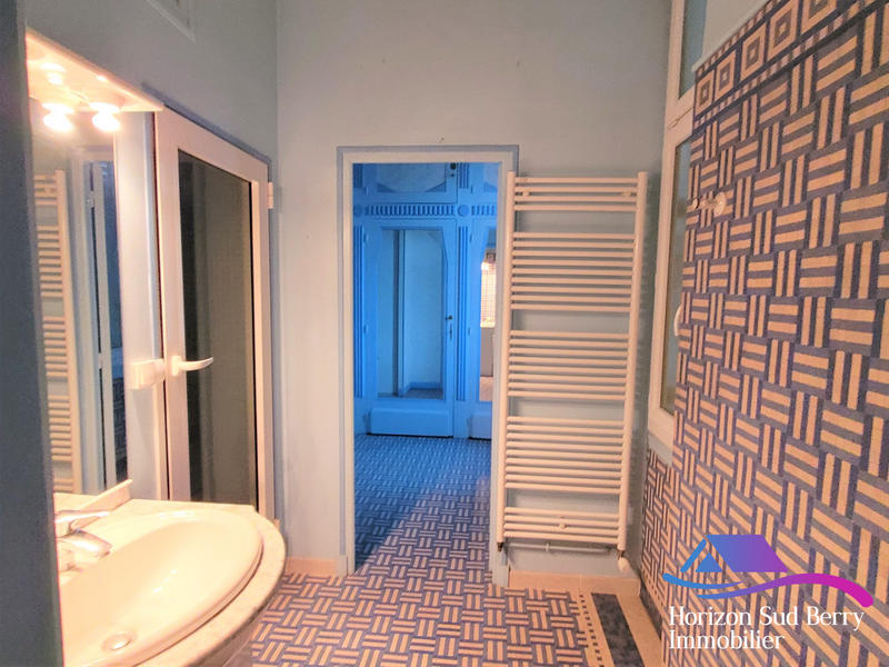 Maison - 176 m² - 10 pièces