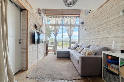 Maison - 65 m² - 3 pièces