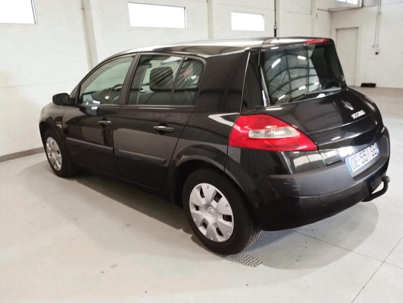 Renault Mégane II 1.5 Dci 85 Interlagos 5p