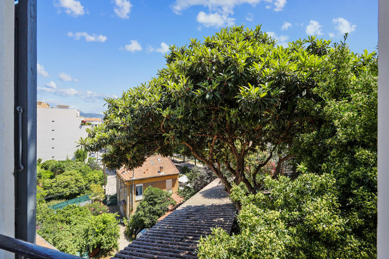 Appartement - 32 m² - 2 pièces