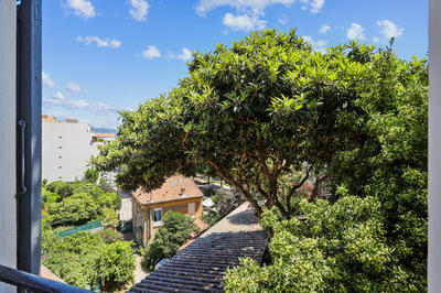 Appartement - 32 m² - 2 pièces