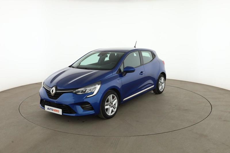 Renault Clio 1.0 SCe Zen 72 ch