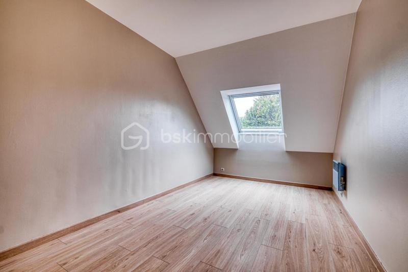 Duplex - 93 m² - 5 pièces