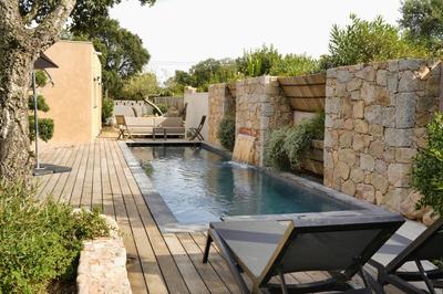 Villa - 145 m² - 4 pièces