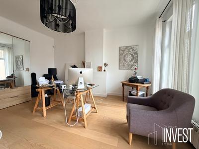 Maison ancienne - 247 m² - 7 pièces