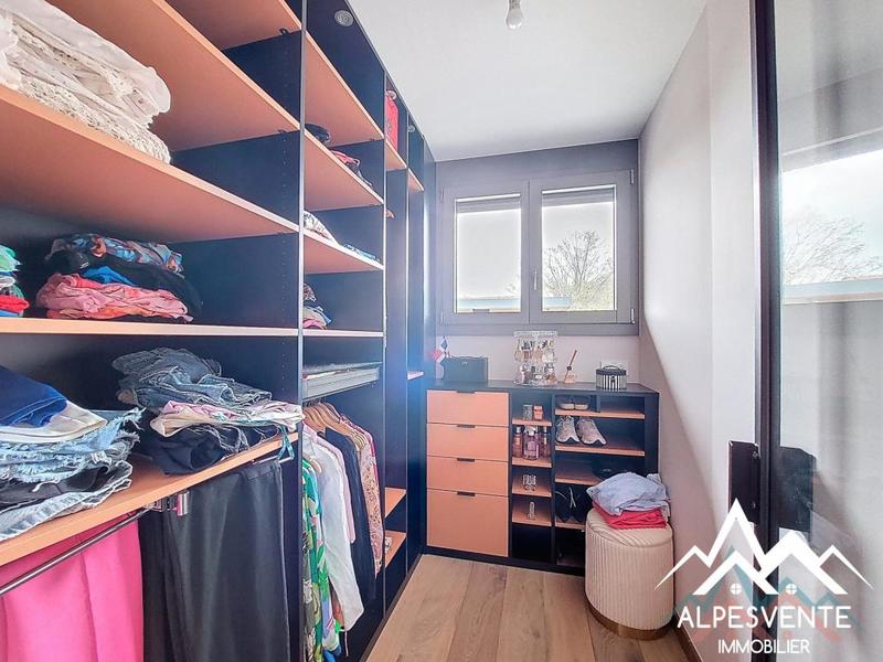 Villa - 105 m² - 4 pièces