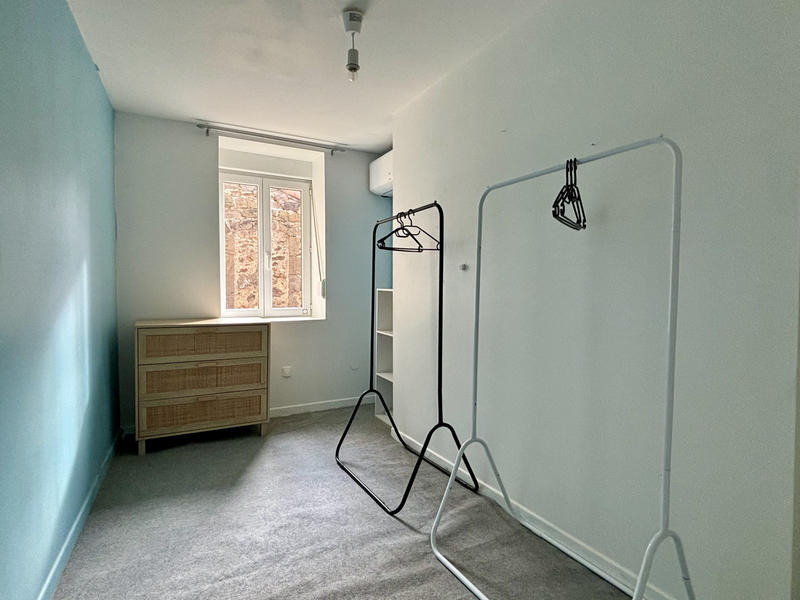 Duplex - 67 m² - 4 pièces