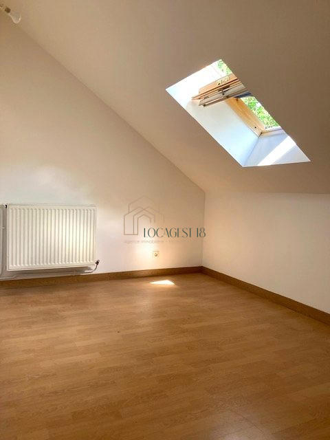 Maison - 113 m² - 5 pièces