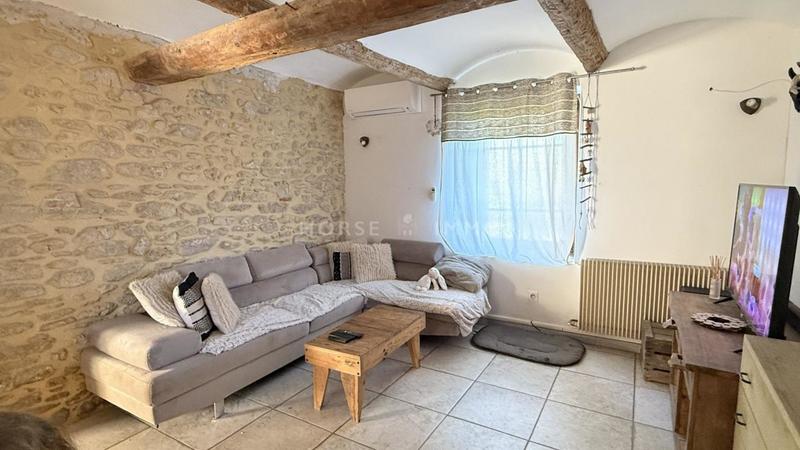 Mas - 210 m² - 6 pièces