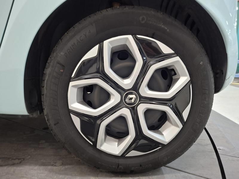 Renault Twingo III SCe 65 Equilibre