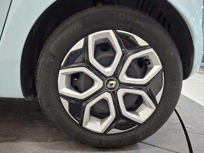 Renault Twingo III SCe 65 Equilibre