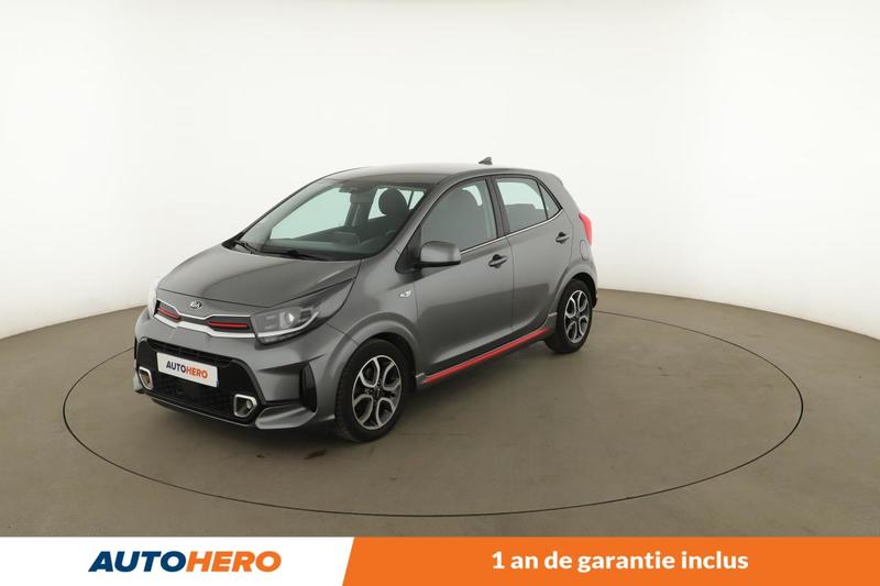 Kia Picanto 1.0 Gt Line 67 ch