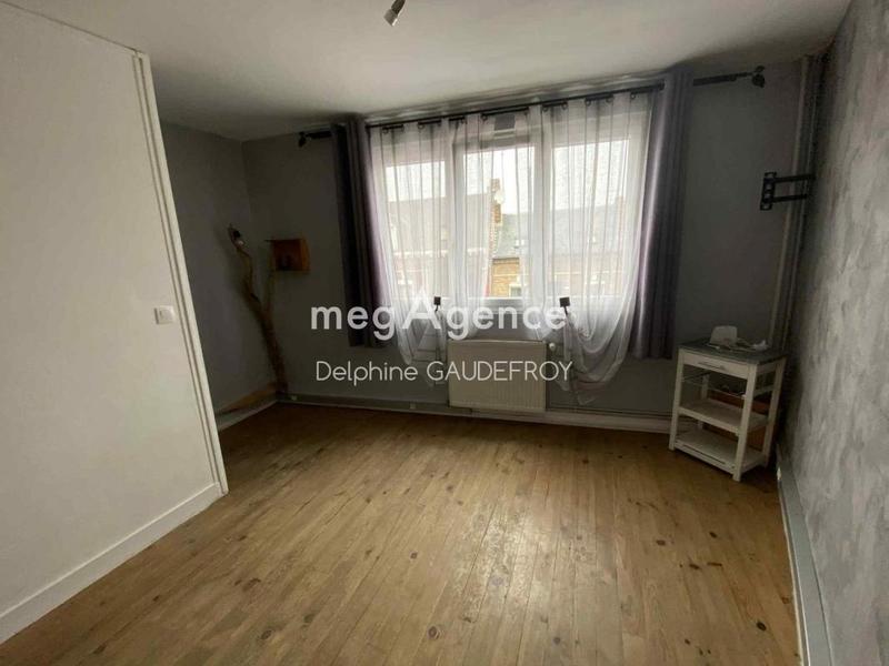 Maison - 42 m² - 3 pièces