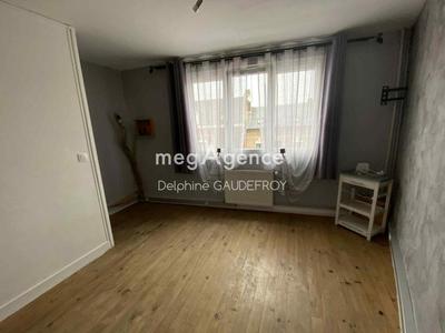 Maison - 42 m² - 3 pièces