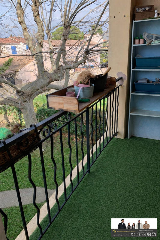 Appartement - 66 m² - 4 pièces