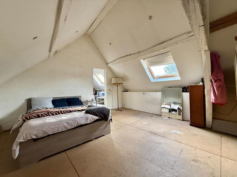 Maison - 153 m² - 5 pièces