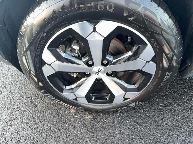 Dacia Duster Hybrid 140 Journey