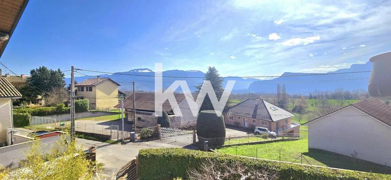 Maison - 145 m² - 4 pièces