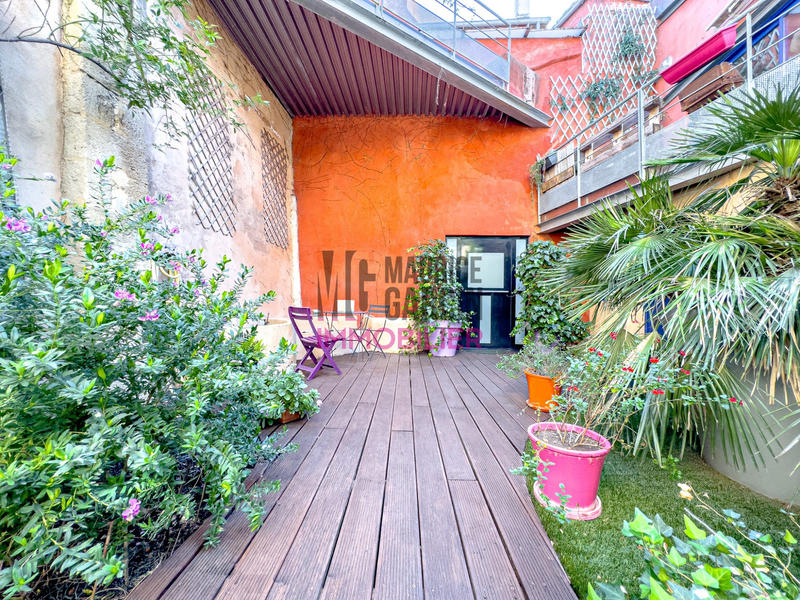 Appartement - 156 m² - 5 pièces