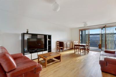 Appartement - 77 m² - 4 pièces