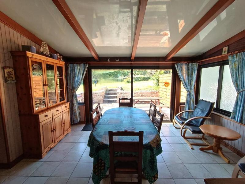 Maison - 360 m² - 17 pièces