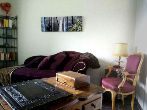 Marianne Dien Psychanalyste