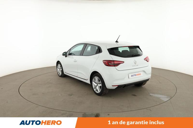 Renault Clio 1.0 SCe Business 72 ch
