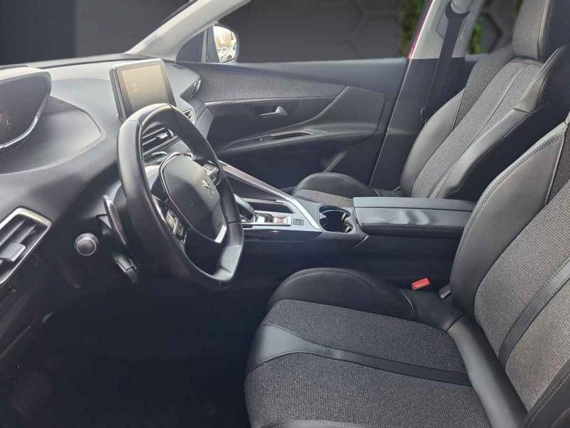 Peugeot 3008 1.2 PureTech 130 cv Allure s&amp;S Eat6