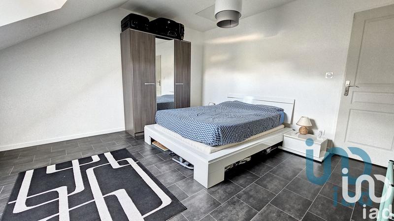 Maison de ville - 200 m² - 9 pièces