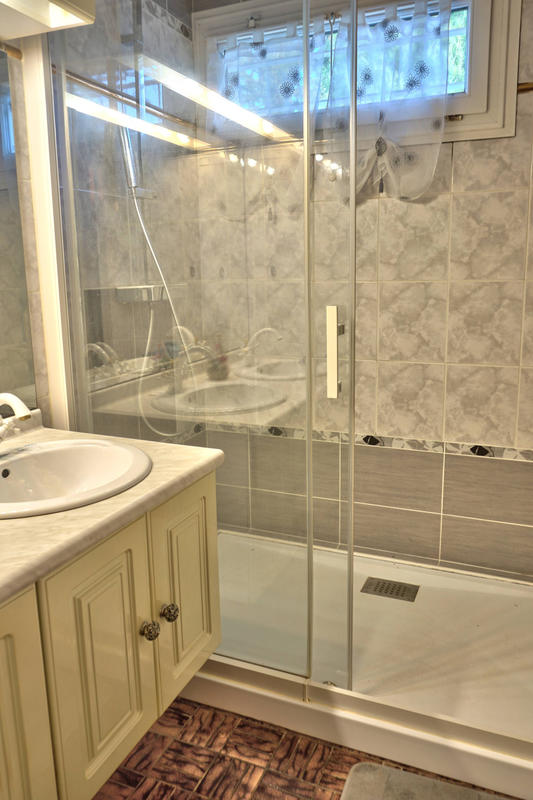 Maison - 98 m² - 5 pièces