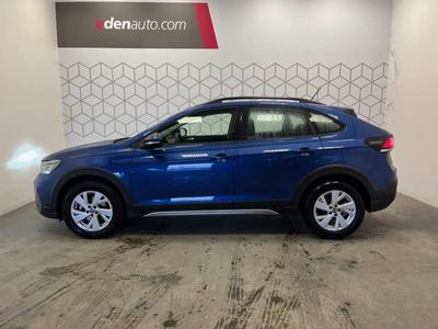 Volkswagen Taigo 1.0 Tsi 110 Dsg7 Life