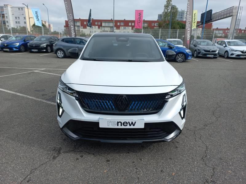 Renault Rafale E-Tech full hybrid 200 esprit Alpine