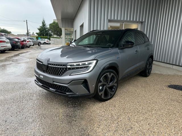 Renault Austral E-Tech full hybrid 200 Gsr2 Iconic esprit Alpine