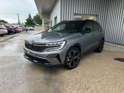 Renault Austral E-Tech full hybrid 200 Gsr2 Iconic esprit Alpine