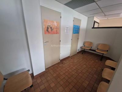 Appartement - 164 m² - 7 pièces