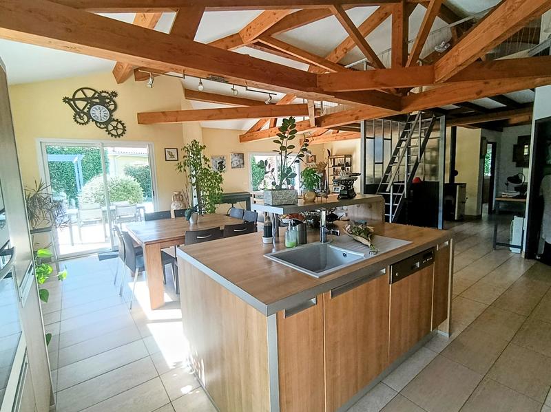 Villa - 155 m² - 4 pièces