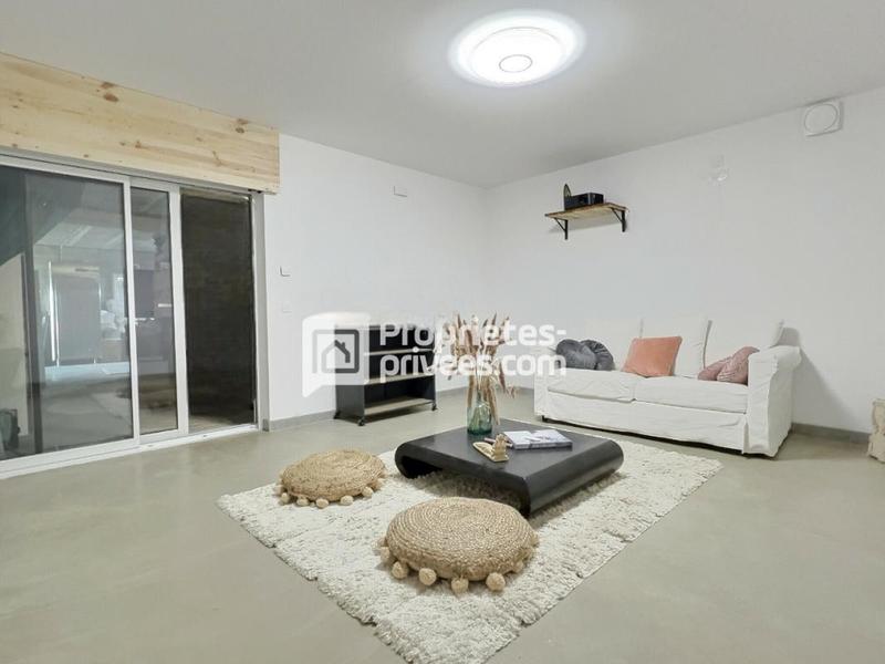 Maison - 308 m² - 9 pièces