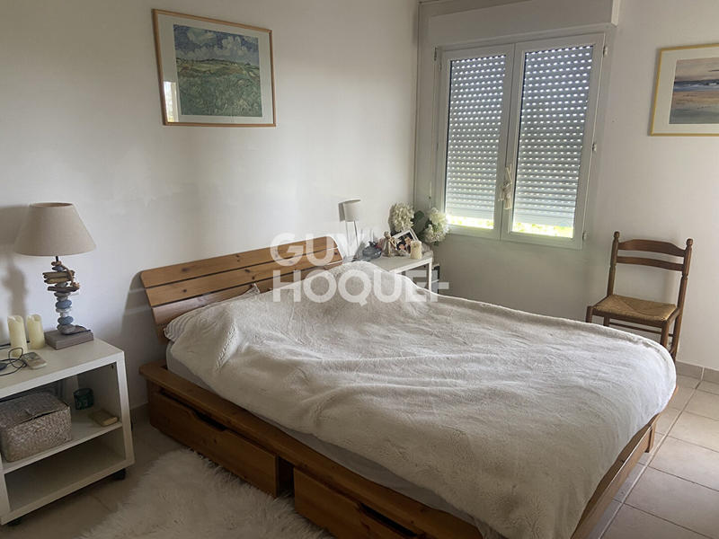 Appartement - 69 m² - 3 pièces