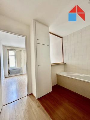 Immeuble - 120 m² - 6 pièces