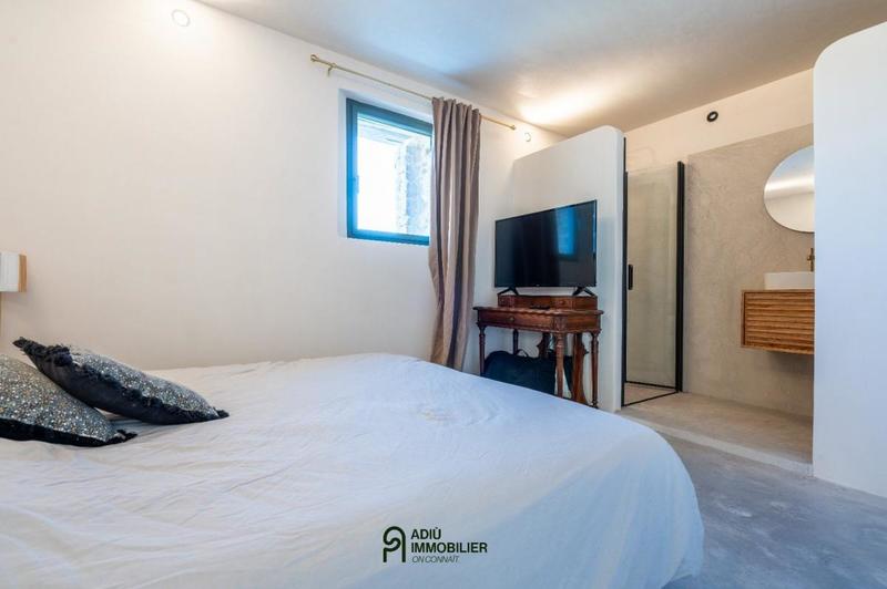 Mas - 230 m² - 7 pièces