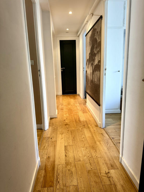 Appartement - 139 m² - 5 pièces